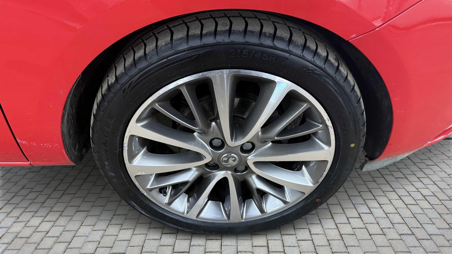 Used Vauxhall Corsa for sale - 77862431: Photo 6