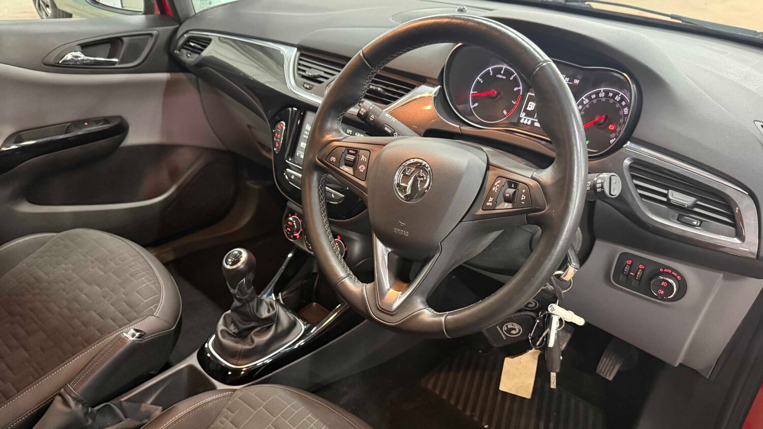 Used Vauxhall Corsa for sale - 77862431: Photo 8