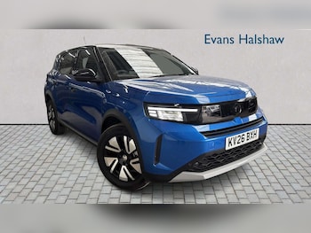 Used Vauxhall Frontera 2026 for sale - 79364791: Photo