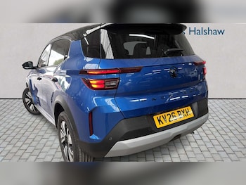 Used Vauxhall Frontera 2026 for sale - 79364791: Photo