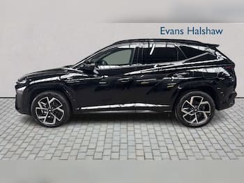 Used Hyundai TUCSON 2025 for sale - 79604336: Photo