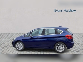 Used BMW 2 Series 2016 for sale - 77859975: Photo