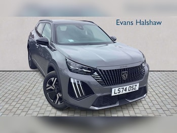 Used Peugeot 2008 2024 for sale - 78666669: Photo