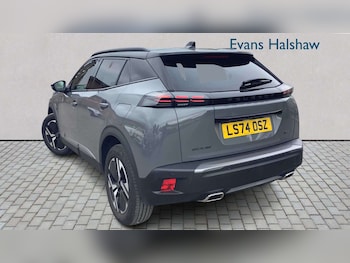 Used Peugeot 2008 2024 for sale - 78666669: Photo