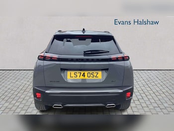 Used Peugeot 2008 2024 for sale - 78666669: Photo