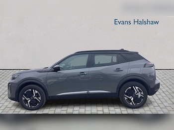 Used Peugeot 2008 2024 for sale - 78666669: Photo
