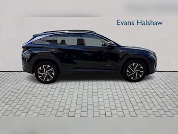 Used Hyundai TUCSON 2023 for sale - 78845219: Photo
