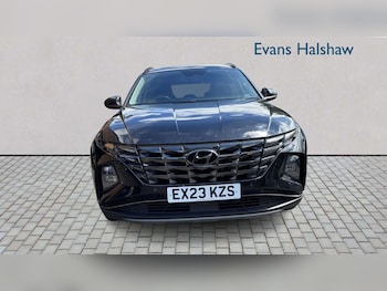 Used Hyundai TUCSON 2023 for sale - 78845219: Photo