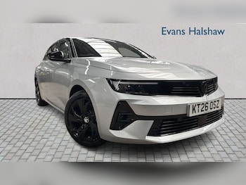 Used Vauxhall Astra 2026 for sale - 78881288: Photo