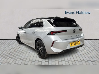 Used Vauxhall Astra 2026 for sale - 78881288: Photo