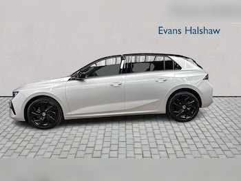 Used Vauxhall Astra 2026 for sale - 78881288: Photo