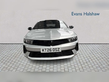 Used Vauxhall Astra 2026 for sale - 78881288: Photo