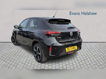 Used Vauxhall Corsa 2021 for sale - 78089780: Photo