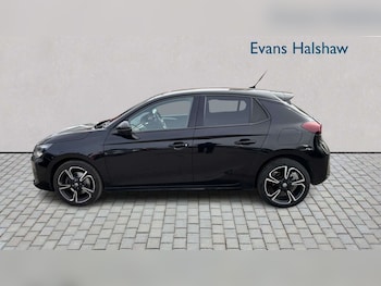 Used Vauxhall Corsa 2021 for sale - 78089780: Photo