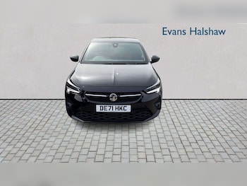 Used Vauxhall Corsa 2021 for sale - 78089780: Photo