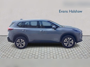 Used Nissan X-Trail 2023 for sale - 78494939: Photo
