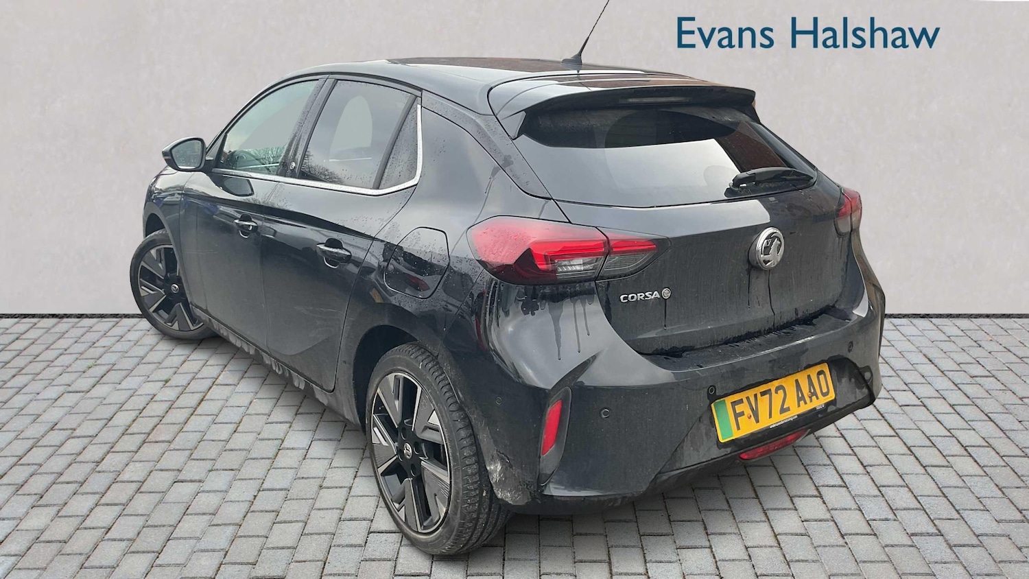 Used Vauxhall Corsa 2022 for sale - 78010243: Photo 2