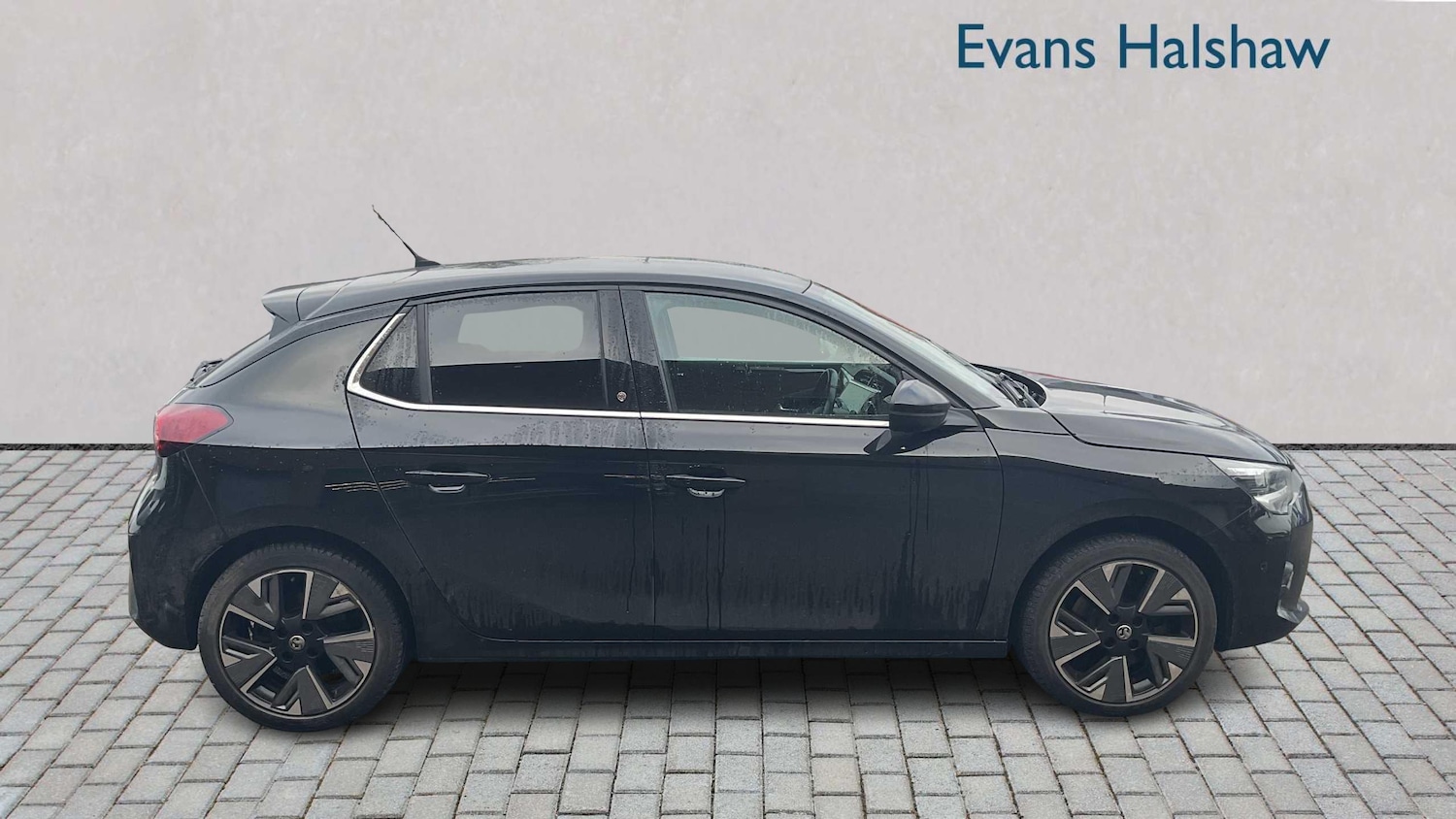 Used Vauxhall Corsa 2022 for sale - 78010243: Photo 3