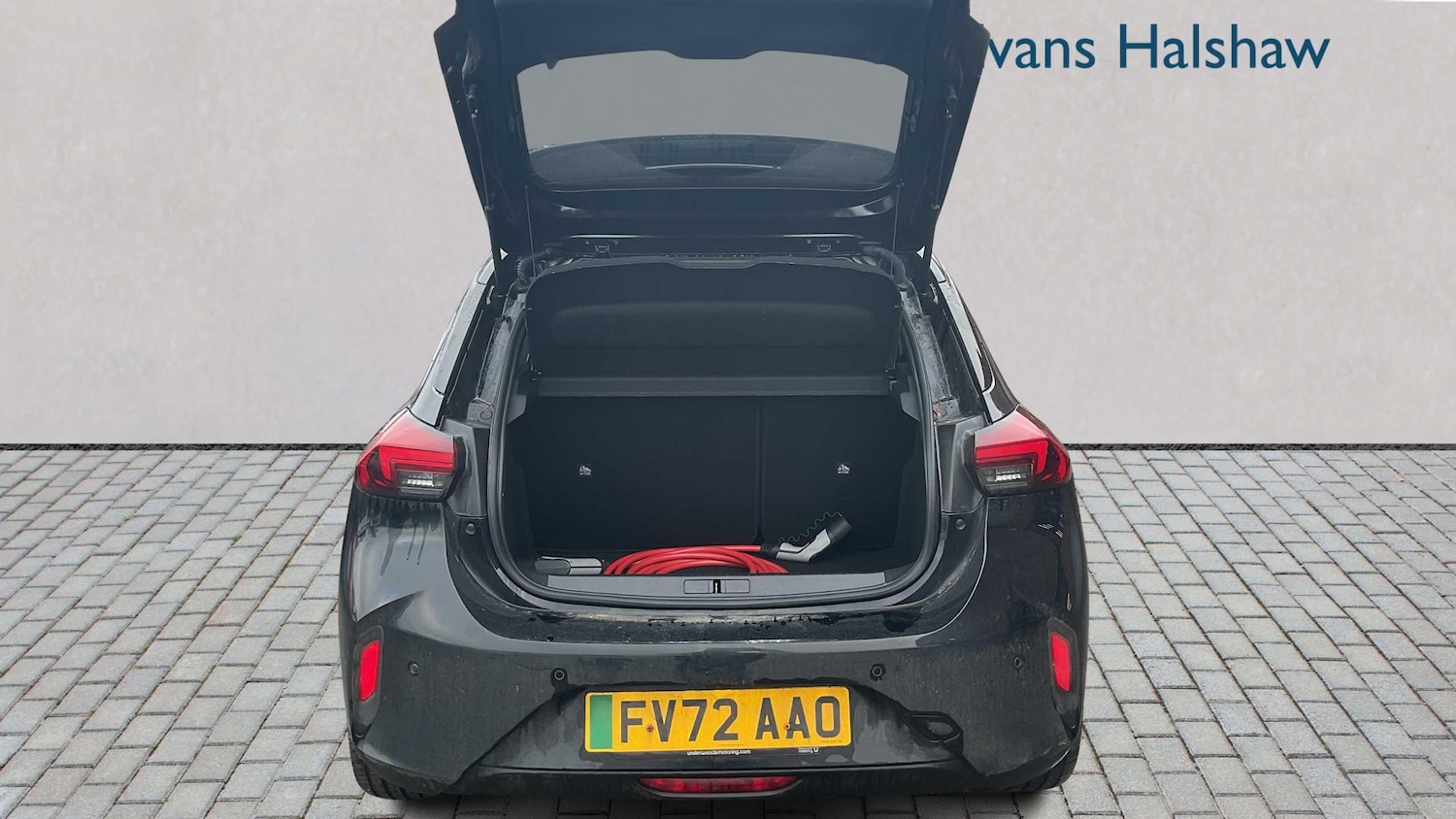 Used Vauxhall Corsa 2022 for sale - 78010243: Photo 4