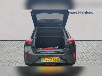 Used Vauxhall Corsa 2022 for sale - 78010243: Photo