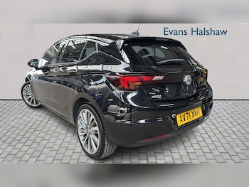 Used Vauxhall Astra 2021 for sale - 78991023: Photo