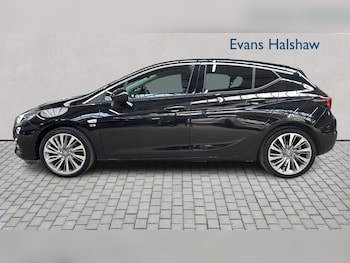 Used Vauxhall Astra 2021 for sale - 78991023: Photo