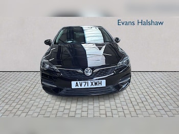 Used Vauxhall Astra 2021 for sale - 78991023: Photo