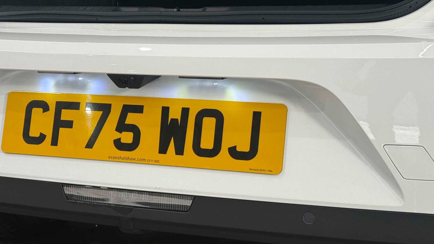 Used Vauxhall Astra for sale - 77859788: Photo 10