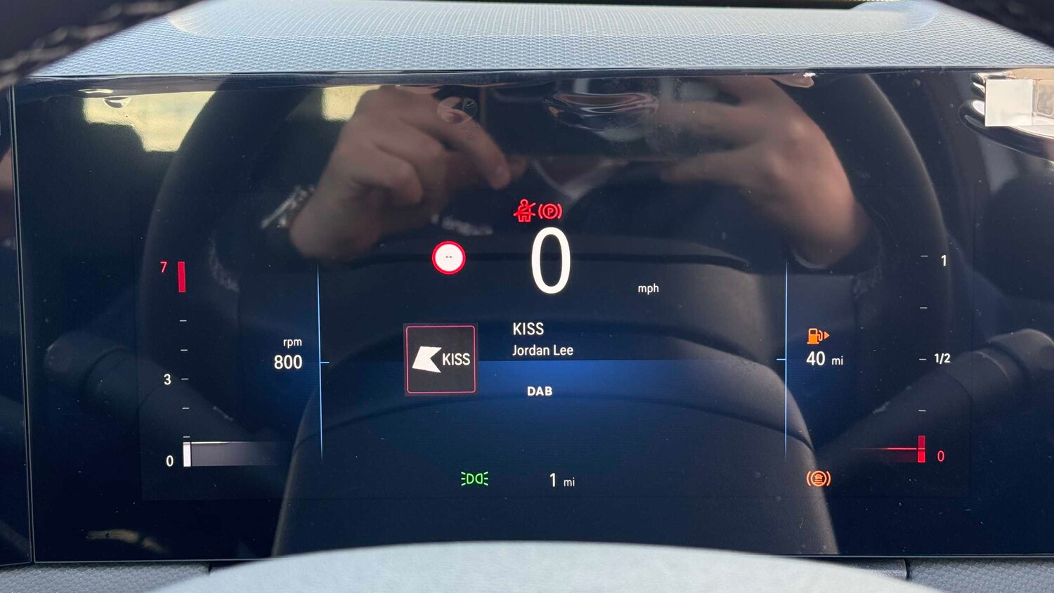 Used Vauxhall Astra for sale - 77859788: Photo 18