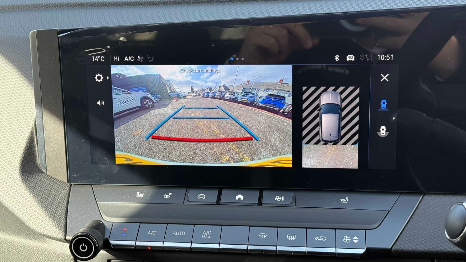 Used Vauxhall Astra for sale - 77859788: Photo 19