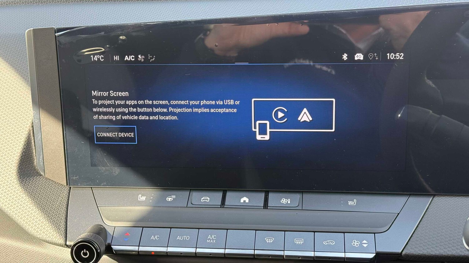 Used Vauxhall Astra for sale - 77859788: Photo 23