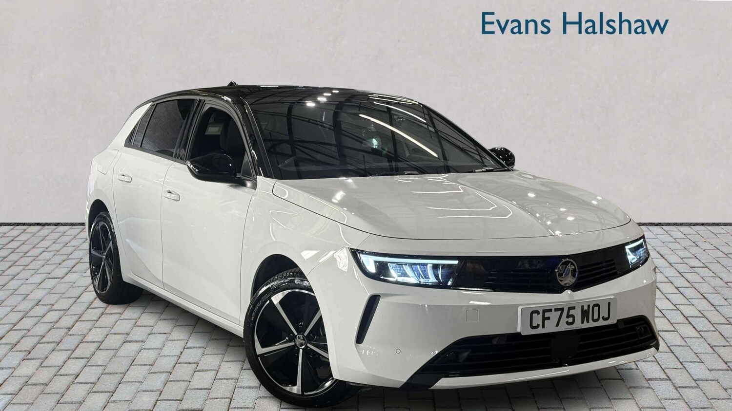 Used Vauxhall Astra for sale - 77859788: Photo 6