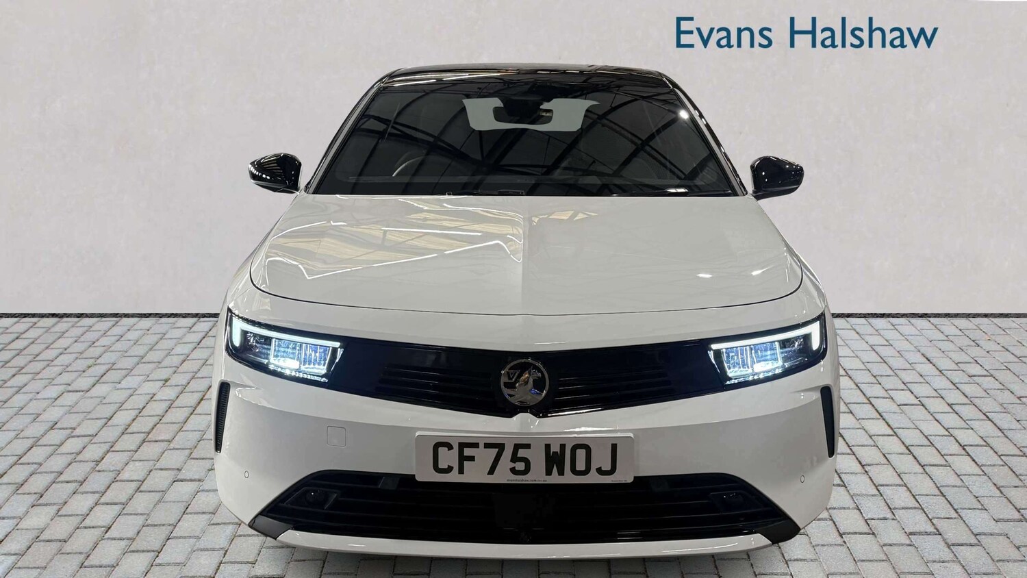 Used Vauxhall Astra for sale - 77859788: Photo 8