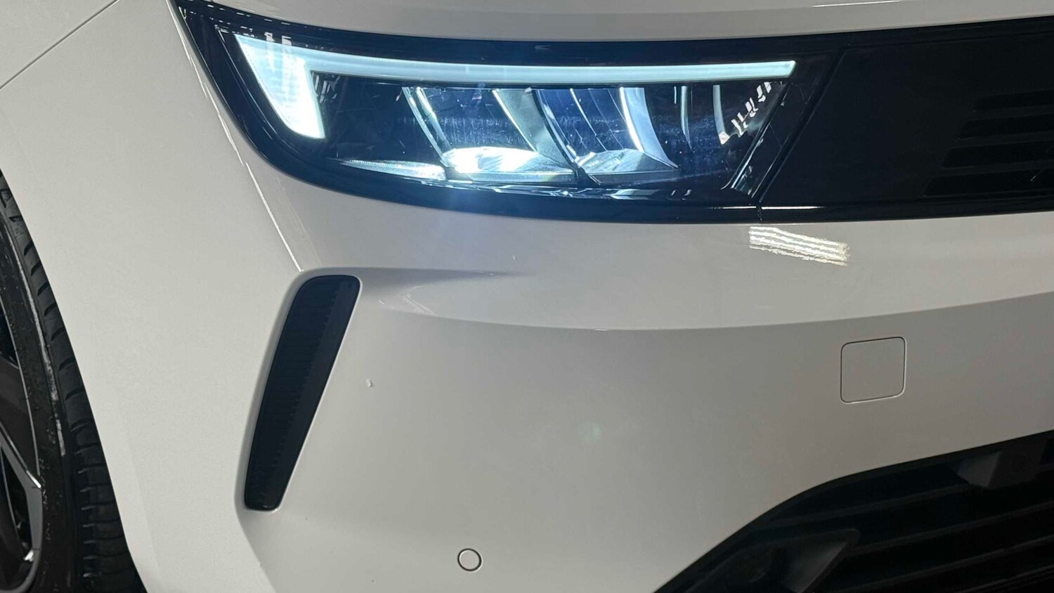 Used Vauxhall Astra for sale - 77859788: Photo 9