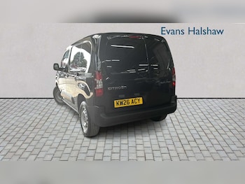 Used Citroen Berlingo 2026 for sale - 79215201: Photo