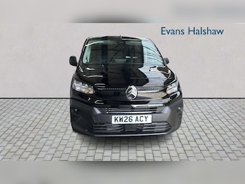 Used Citroen Berlingo 2026 for sale - 79215201: Photo