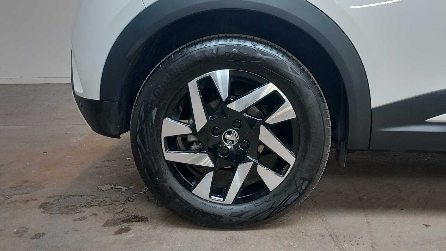 Used Vauxhall Mokka 2024 for sale - 77928521: Photo 10