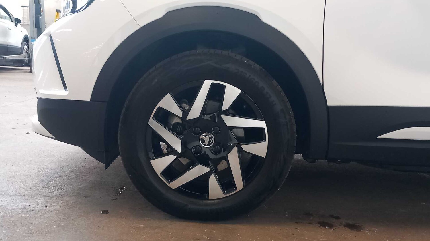 Used Vauxhall Mokka 2024 for sale - 77928521: Photo 12