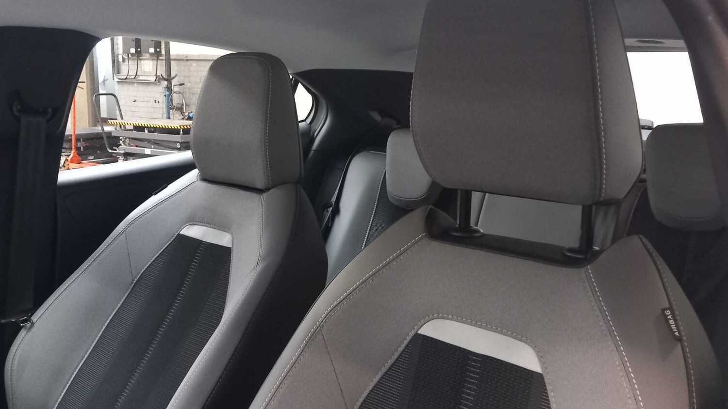 Used Vauxhall Mokka 2024 for sale - 77928521: Photo 14