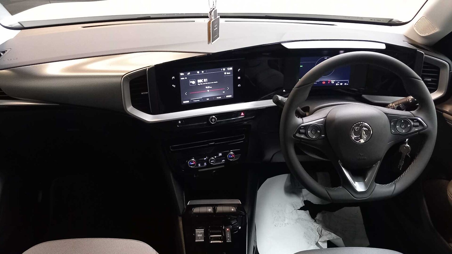 Used Vauxhall Mokka 2024 for sale - 77928521: Photo 19