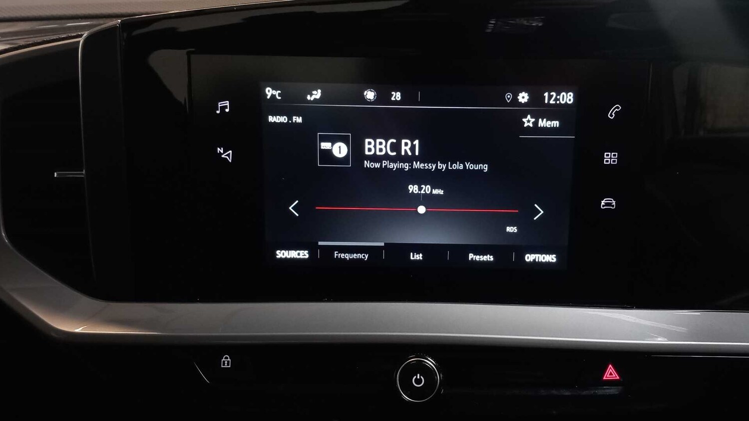 Used Vauxhall Mokka 2024 for sale - 77928521: Photo 22