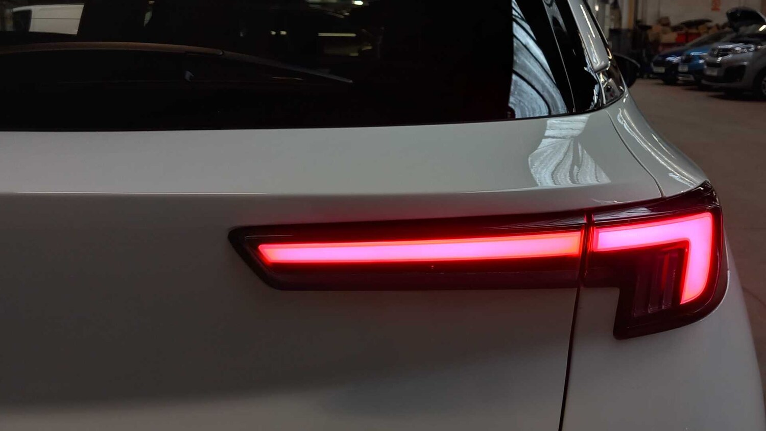 Used Vauxhall Mokka 2024 for sale - 77928521: Photo 29