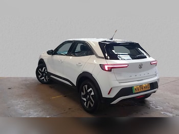 Used Vauxhall Mokka 2024 for sale - 77928521: Photo