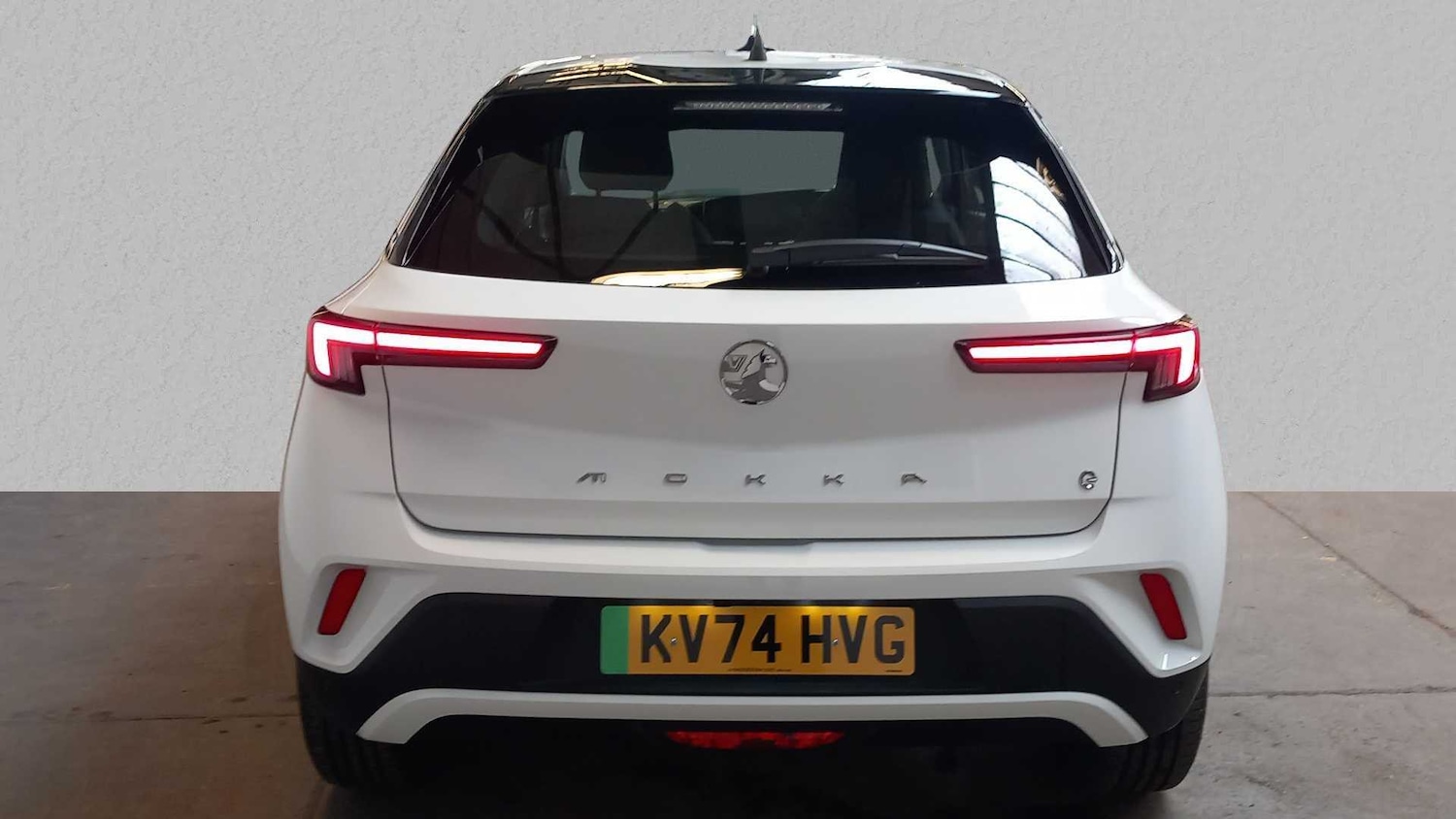 Used Vauxhall Mokka 2024 for sale - 77928521: Photo 5