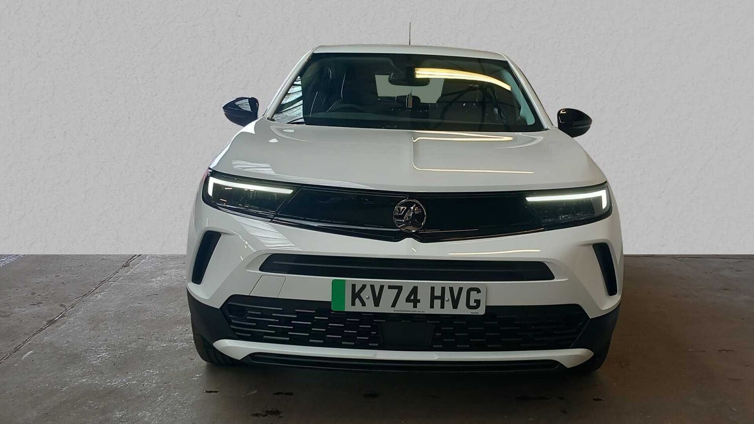 Used Vauxhall Mokka 2024 for sale - 77928521: Photo 8