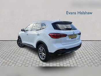 Used MG MG HS 2022 for sale - 78464769: Photo