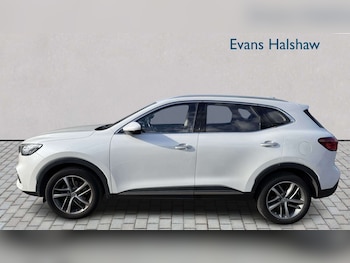 Used MG MG HS 2022 for sale - 78464769: Photo