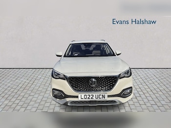 Used MG MG HS 2022 for sale - 78464769: Photo