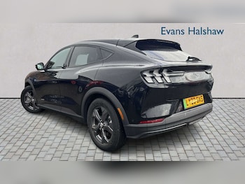 Used Ford Mustang Mach-E 2023 for sale - 78893750: Photo