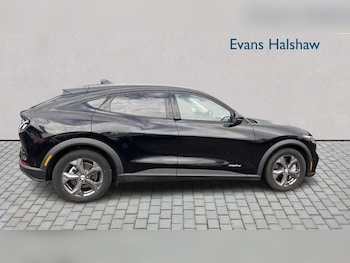 Used Ford Mustang Mach-E 2023 for sale - 78893750: Photo